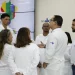 Quase 1,5 mil médicos do programa Mais Médicos começam a atuar nesta quarta-feira em todo o país