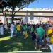 Manifestantes fazem ato contra o governo Lula em Feira de Santana e outras cidades do país