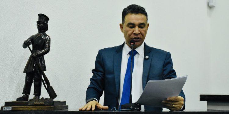 Câmara de Feira inicia novo semestre com foco em transparência, inovação e compromisso com o povo