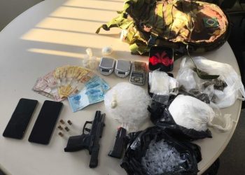 Homem morre em confronto com a Rondesp Leste em Feira de Santana