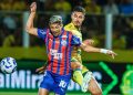 Bahia sofre goleada histórica e perde invencibilidade de nove jogos para o Mirassol
