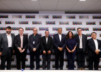 Jerônimo Rodrigues promove mudanças estratégicas no alto escalão do governo da Bahia