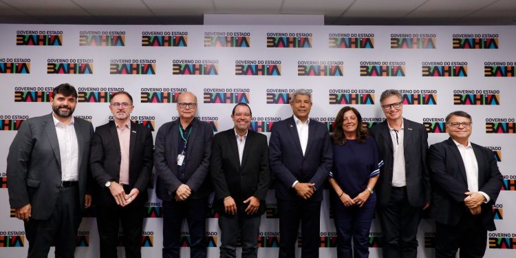 Jerônimo Rodrigues promove mudanças estratégicas no alto escalão do governo da Bahia