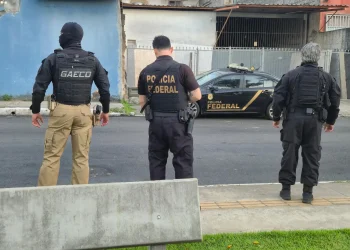 Operação Convictus cumpre mandados e desarticula grupo criminoso com atuação na Bahia