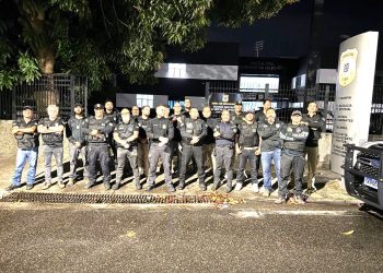 Polícia Civil deflagra Operação Fio Condutor e cumpre 23 mandados judiciais na Bahia