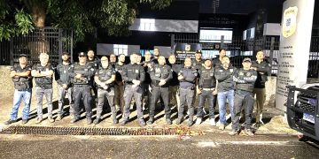 Polícia Civil deflagra Operação Fio Condutor e cumpre 23 mandados judiciais na Bahia