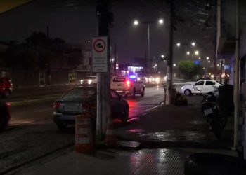 Médico é preso em Feira de Santana por dívida de pensão alimentícia