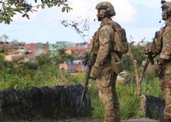 Desaparecimentos na Bahia crescem 14,8% em 2024 e levantam alerta sobre atuação de facções e cemitérios clandestinos