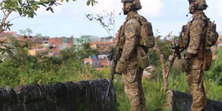 Desaparecimentos na Bahia crescem 14,8% em 2024 e levantam alerta sobre atuação de facções e cemitérios clandestinos