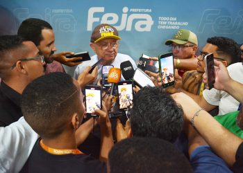 Expofeira 2025 destacará força do agronegócio de Feira de Santana entre 7 e 14 de setembro