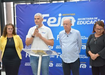 Feira de Santana amplia uso de tecnologia 3D nas escolas e beneficia mais de 26 mil alunos da rede municipal