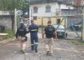 Polícia Civil prende em Madre de Deus homem suspeito de homicídio e tentativa de homicídio em Araci