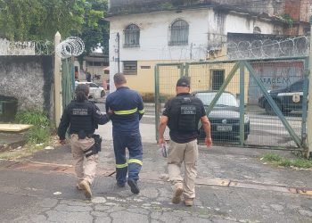 Polícia Civil prende em Madre de Deus homem suspeito de homicídio e tentativa de homicídio em Araci