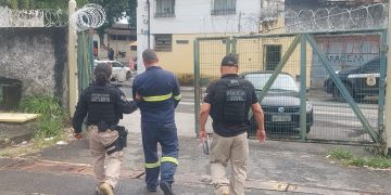 Polícia Civil prende em Madre de Deus homem suspeito de homicídio e tentativa de homicídio em Araci