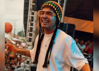 Festa do Vaqueiro de Ipuaçu segue neste sábado (2) com programação musical diversificada