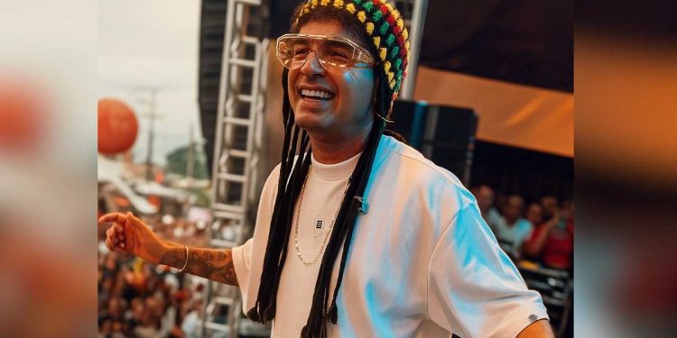 Festa do Vaqueiro de Ipuaçu segue neste sábado (2) com programação musical diversificada