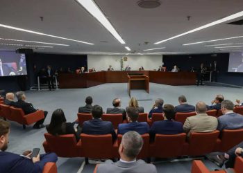 STF marca para 2 de setembro julgamento da trama golpista que envolve Bolsonaro e aliados