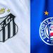 Santos encara o Bahia desfalcado e sob pressão após goleada para o Vasco