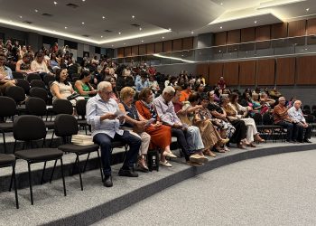 Feira de Santana realiza I Seminário sobre Transtorno do Espectro Autista