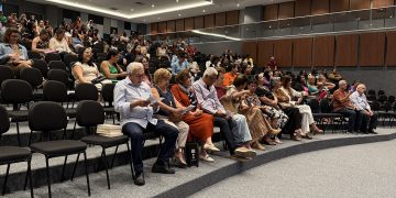 Feira de Santana realiza I Seminário sobre Transtorno do Espectro Autista