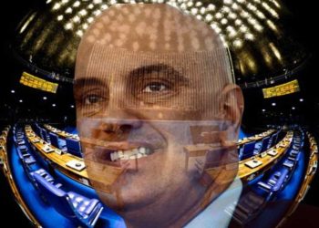 Impeachment de Alexandre de Moraes divide Senado; saiba como votam os senadores da Bahia
