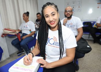 SEJA Pró+ oferece 270 vagas gratuitas com bolsa auxílio em Feira de Santana e Alagoinhas