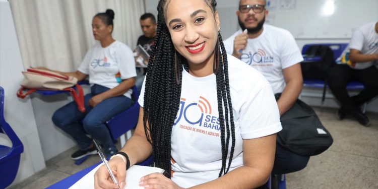 SEJA Pró+ oferece 270 vagas gratuitas com bolsa auxílio em Feira de Santana e Alagoinhas