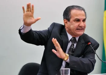 Silas Malafaia reage a operação da PF e chama Alexandre de Moraes de “ditador”