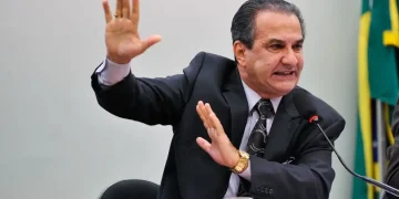 Silas Malafaia reage a operação da PF e chama Alexandre de Moraes de “ditador”