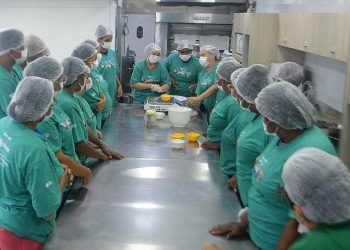 Expofeira 2025 trará cursos, workshops e tecnologia de ponta para o agronegócio