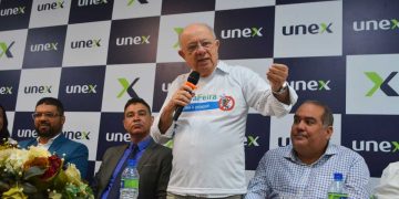 Feira de Santana lança projeto inovador contra a dengue com uso de tecnologia