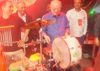 Festa do Vaqueiro de Ipuaçu abre 24ª edição com fé, aboios e celebração da tradição sertaneja