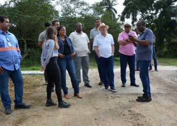 Prefeitura inicia revitalização da lagoa do Parque da Cidade