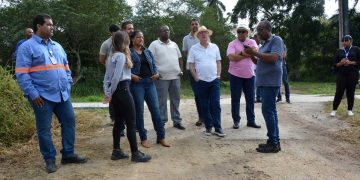 Prefeitura inicia revitalização da lagoa do Parque da Cidade