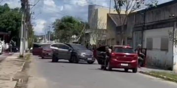 Operação Moto Boss deixa um morto e 10 presos em Feira de Santana