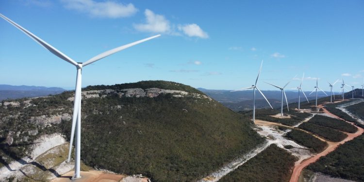 Um terço da força de trabalho da Bahia já atua em setores verdes ou potencialmente verdes