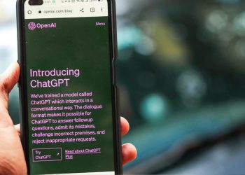 Brasil é o 3º país que mais utiliza o ChatGPT no mundo, segundo relatório da OpenAI