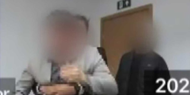 Advogado é salvo por juiz com manobra de Heimlich durante audiência em Salvador