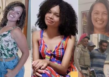 Homem confessa participação em assassinato de três mulheres em Ilhéus, 10 dias após o crime