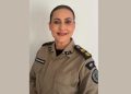 Tenente-coronela Maria Aparecida será a primeira mulher a comandar o 16º BPM em Serrinha