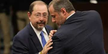 Defesa de Bolsonaro anuncia recurso contra condenação no STF