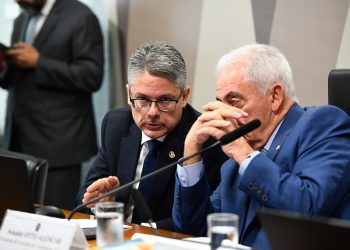 CCJ pode votar proposta sobre autorização prévia para ação penal contra parlamentares no Senado