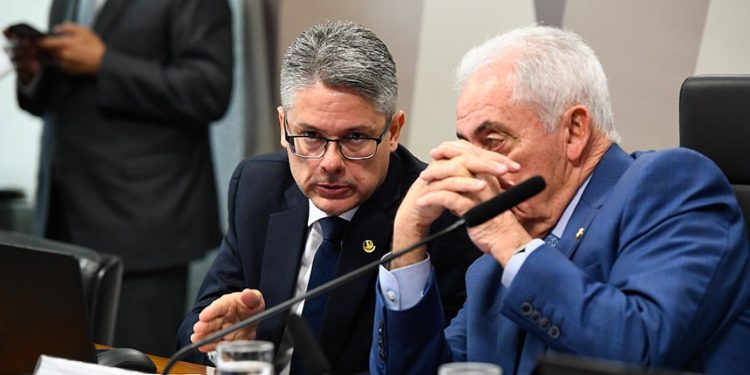 CCJ pode votar proposta sobre autorização prévia para ação penal contra parlamentares no Senado