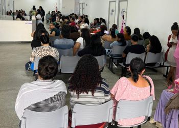 Ambulatório de Saúde da Mulher completa um ano e realiza Mutirão de Planejamento Familiar em Feira de Santana