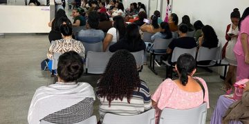 Ambulatório de Saúde da Mulher completa um ano e realiza Mutirão de Planejamento Familiar em Feira de Santana