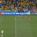 Brasil domina e vence Chile por 3 a 0 na despedida em casa nas Eliminatórias