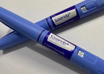 TRF1 autoriza produção de medicamentos à base de liraglutida por terceiros