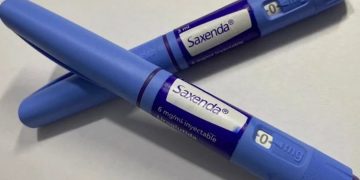 TRF1 autoriza produção de medicamentos à base de liraglutida por terceiros