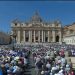 Papa Leão XIV canoniza Carlo Acutis e Pier Giorgio Frassati em cerimônia histórica no Vaticano