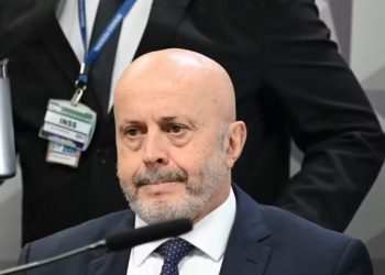 STF forma maioria para manter prisões de “Careca do INSS” e empresário investigado em fraudes